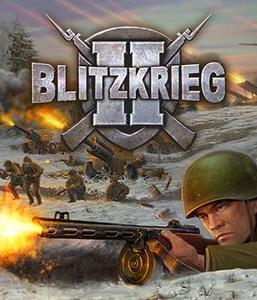 blitzkrieg 2 download