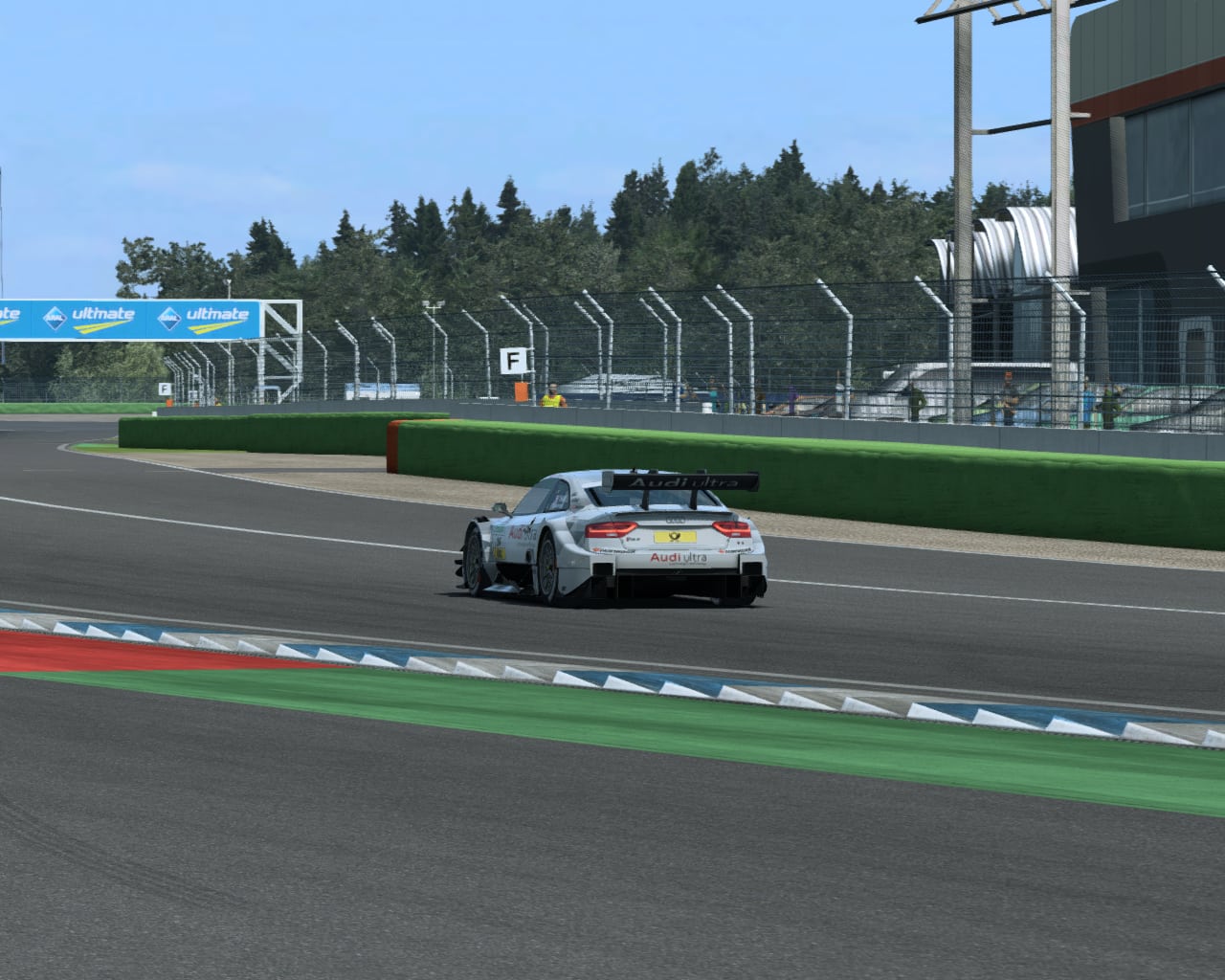 dtm experience game download